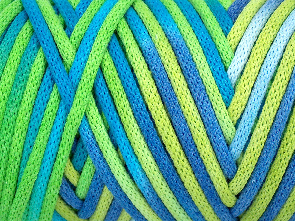 Makramee VisCot Farbe 3mm