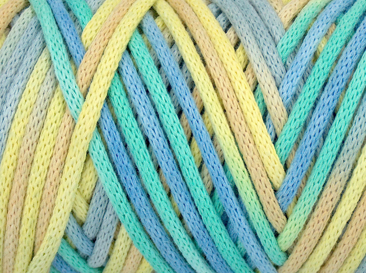 Makramee VisCot Farbe 3mm