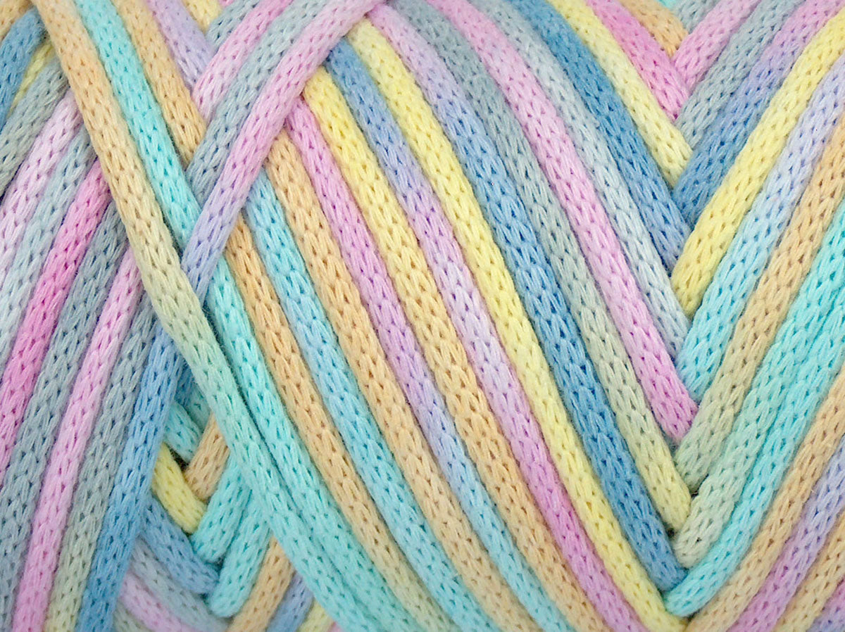 Makramee VisCot Farbe 3mm