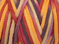 Makramee VisCot Farbe 5mm