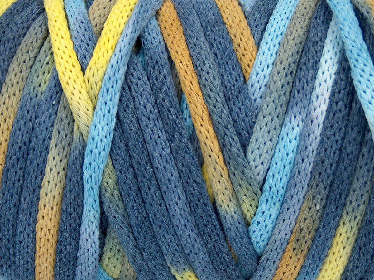 Makramee VisCot Farbe 5mm
