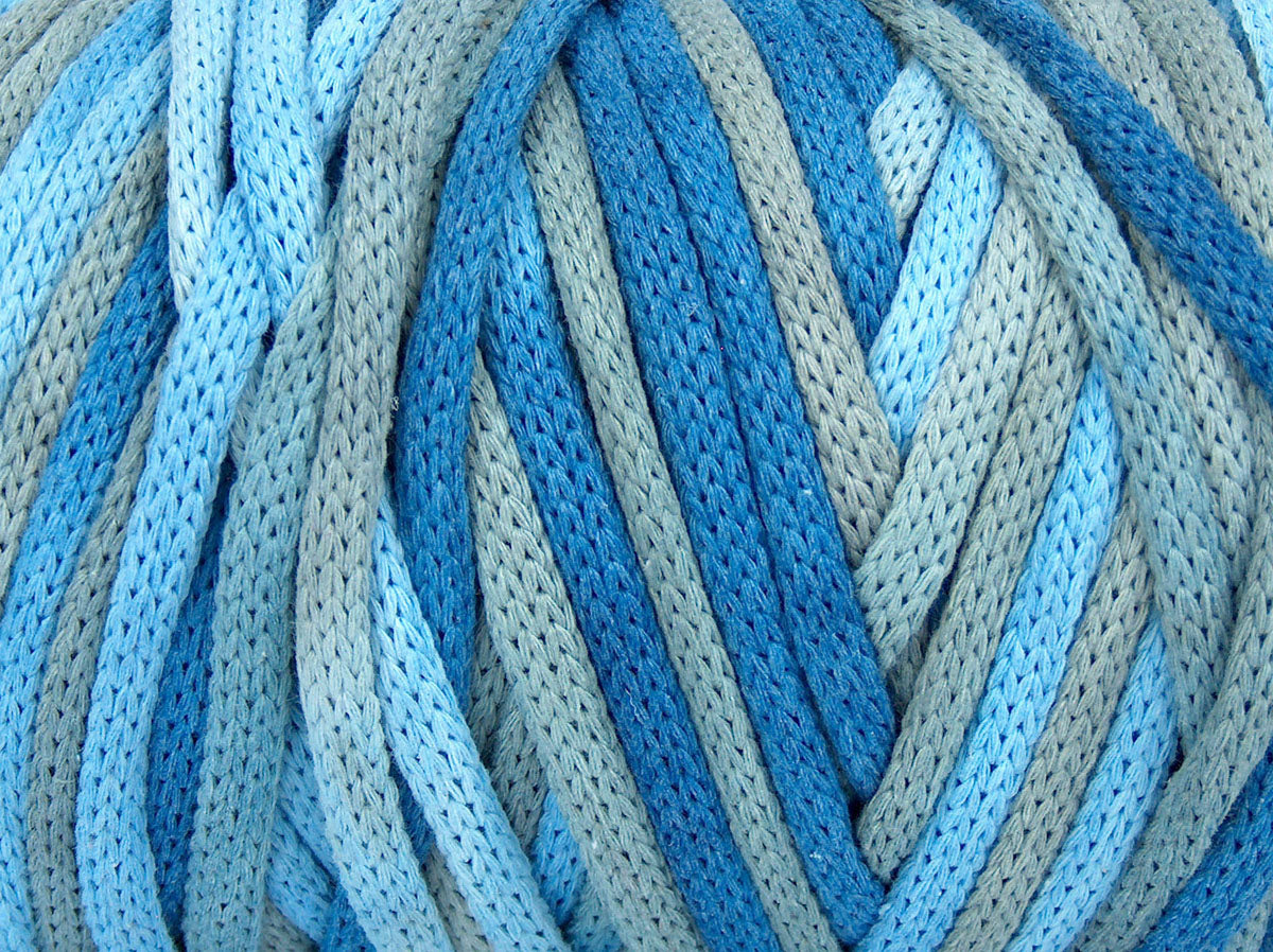Makramee VisCot Farbe 5mm
