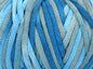 Makramee VisCot Farbe 5mm