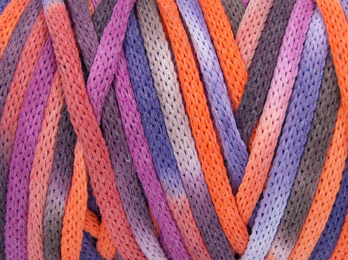 Makramee VisCot Farbe 5mm