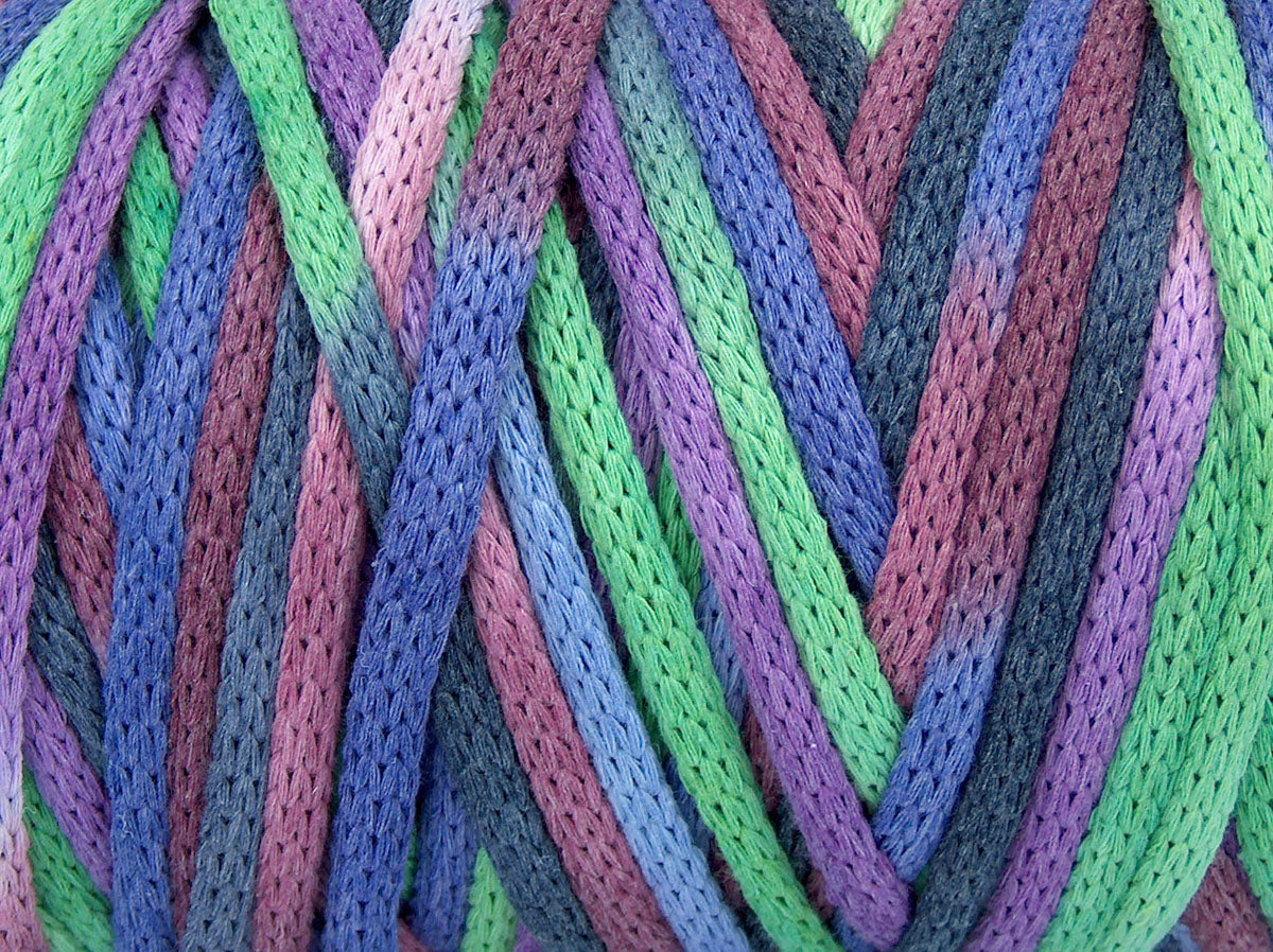 Makramee VisCot Farbe 5mm