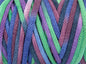 Makramee VisCot Farbe 5mm