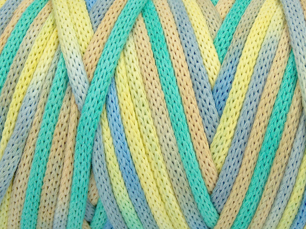 Makramee VisCot Farbe 5mm