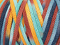 Makramee VisCot Farbe 5mm