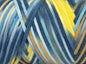 Natürliche Baumwolle Farbe 3mm