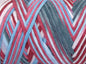 Natürliche Baumwolle Farbe 3mm