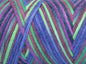 Natürliche Baumwolle Farbe 3mm