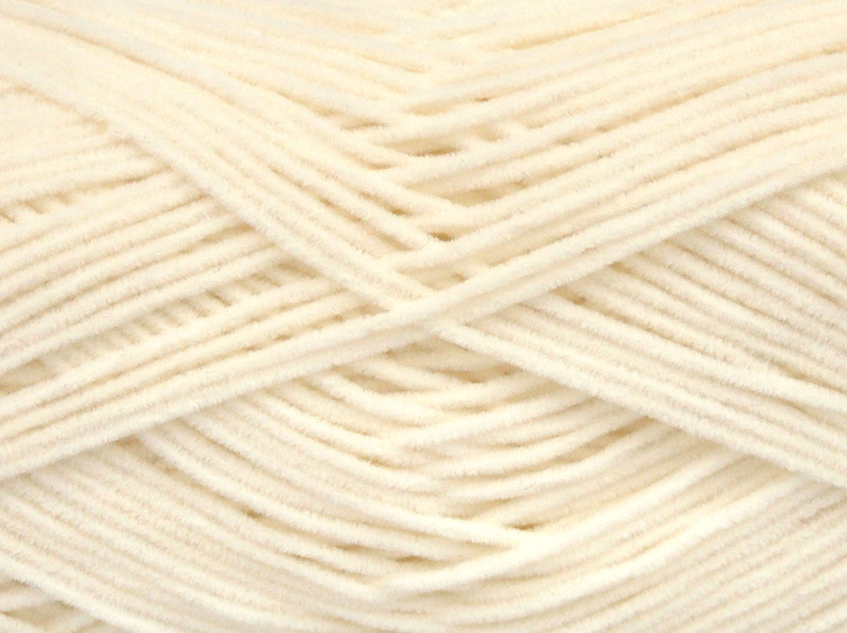 Wildleder-Chenille