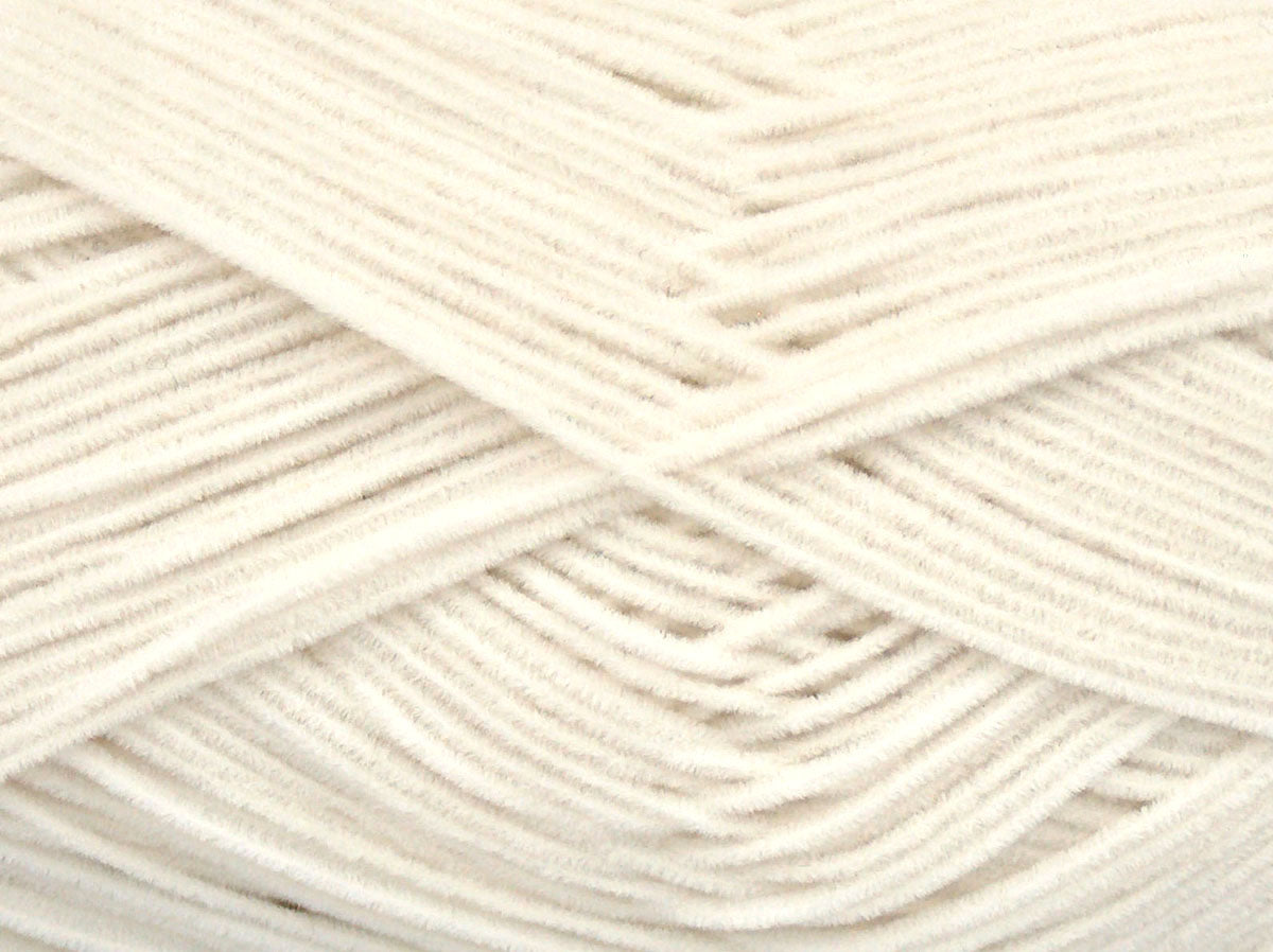 Wildleder-Chenille