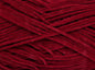 Wildleder-Chenille
