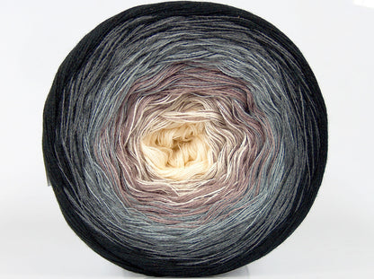 Kuchen Baumwolle Fein