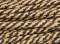 Jute-Dekor