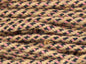 Jute-Dekor
