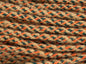 Jute-Dekor