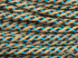 Jute-Dekor