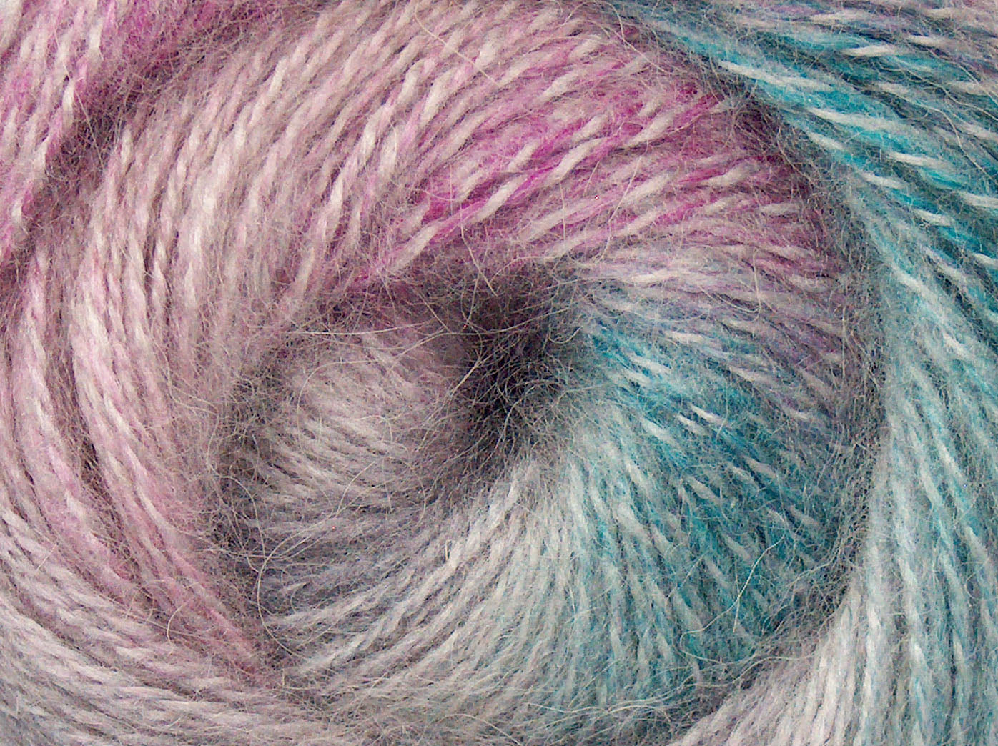 Mohair Pastell