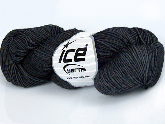 Hand Dyed Merino Extrafine