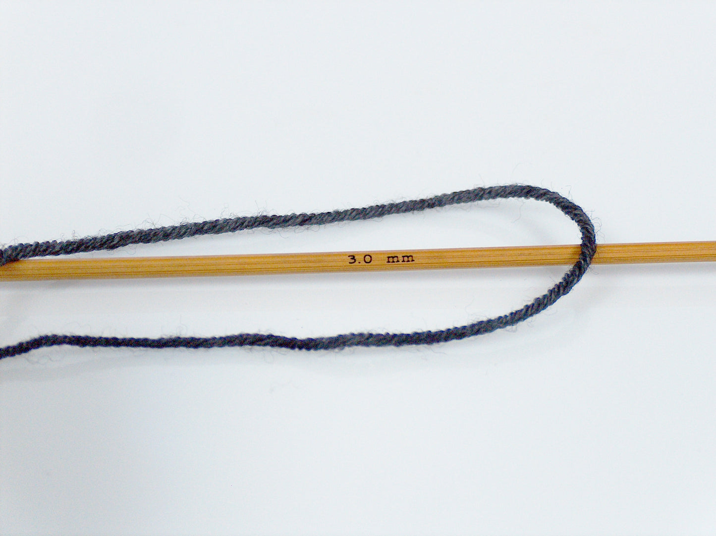 Hand Dyed Merino Extrafine