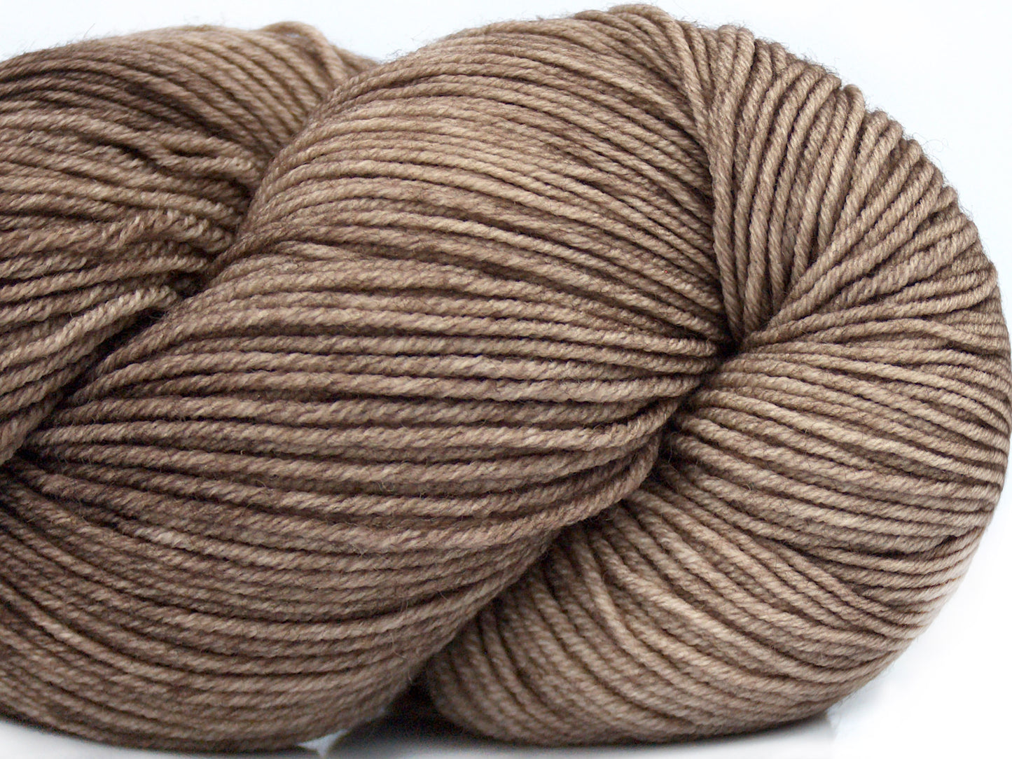 Hand Dyed Merino Extrafine
