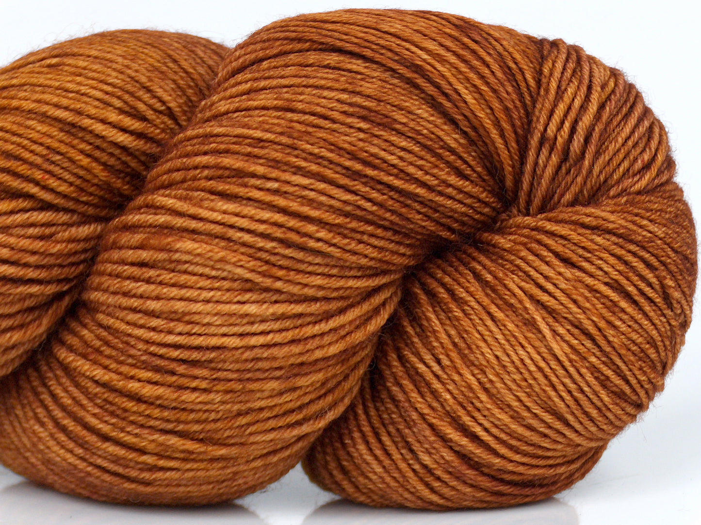 Hand Dyed Merino Extrafine