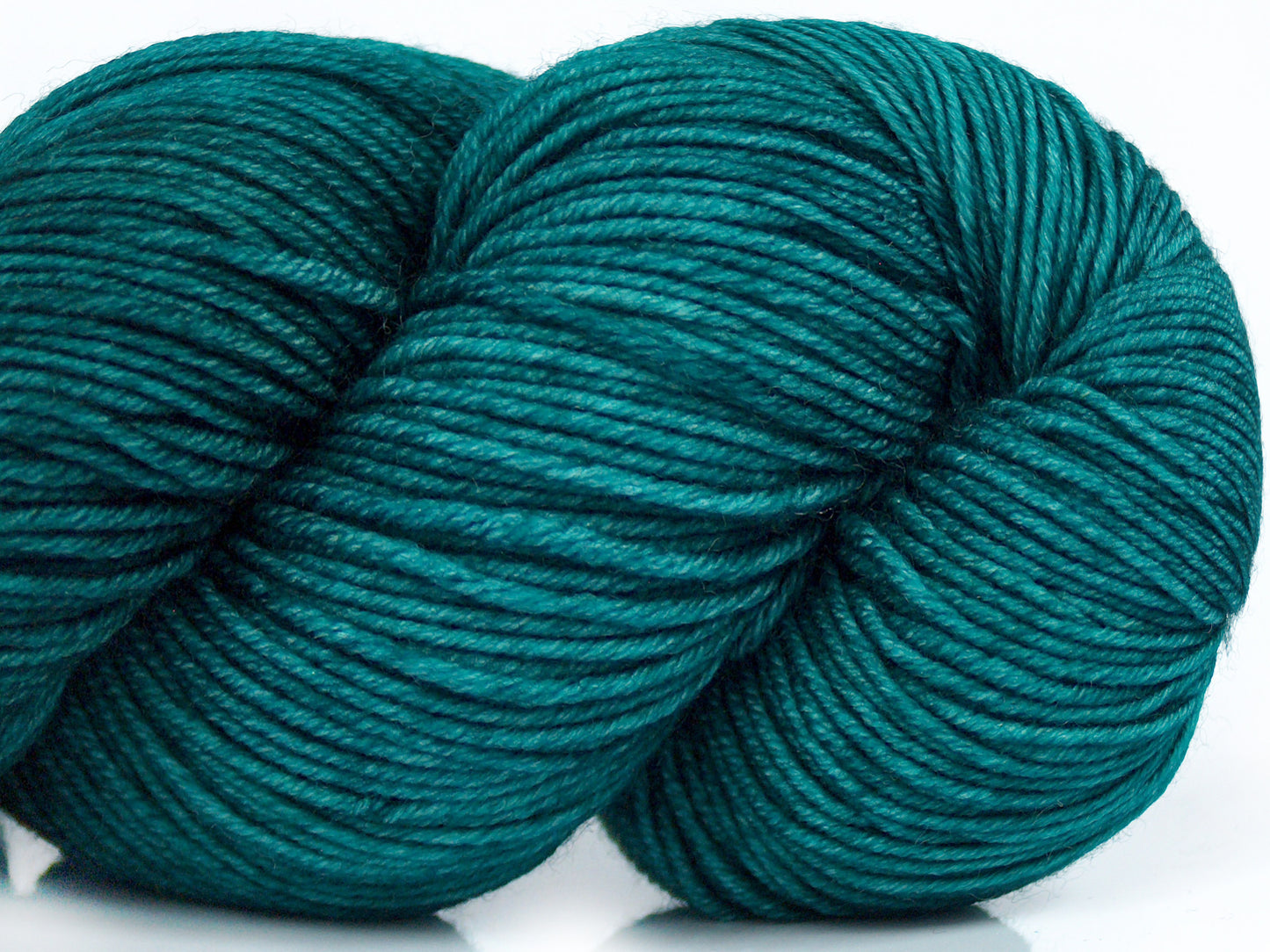 Hand Dyed Merino Extrafine