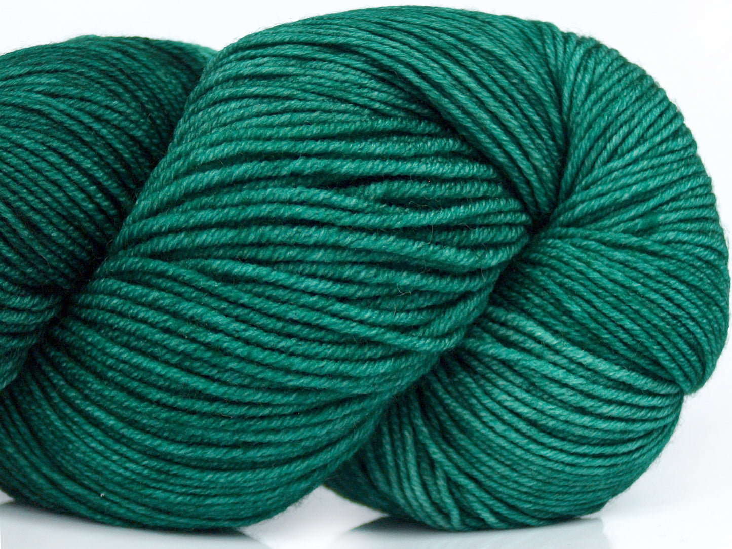 Hand Dyed Merino Extrafine