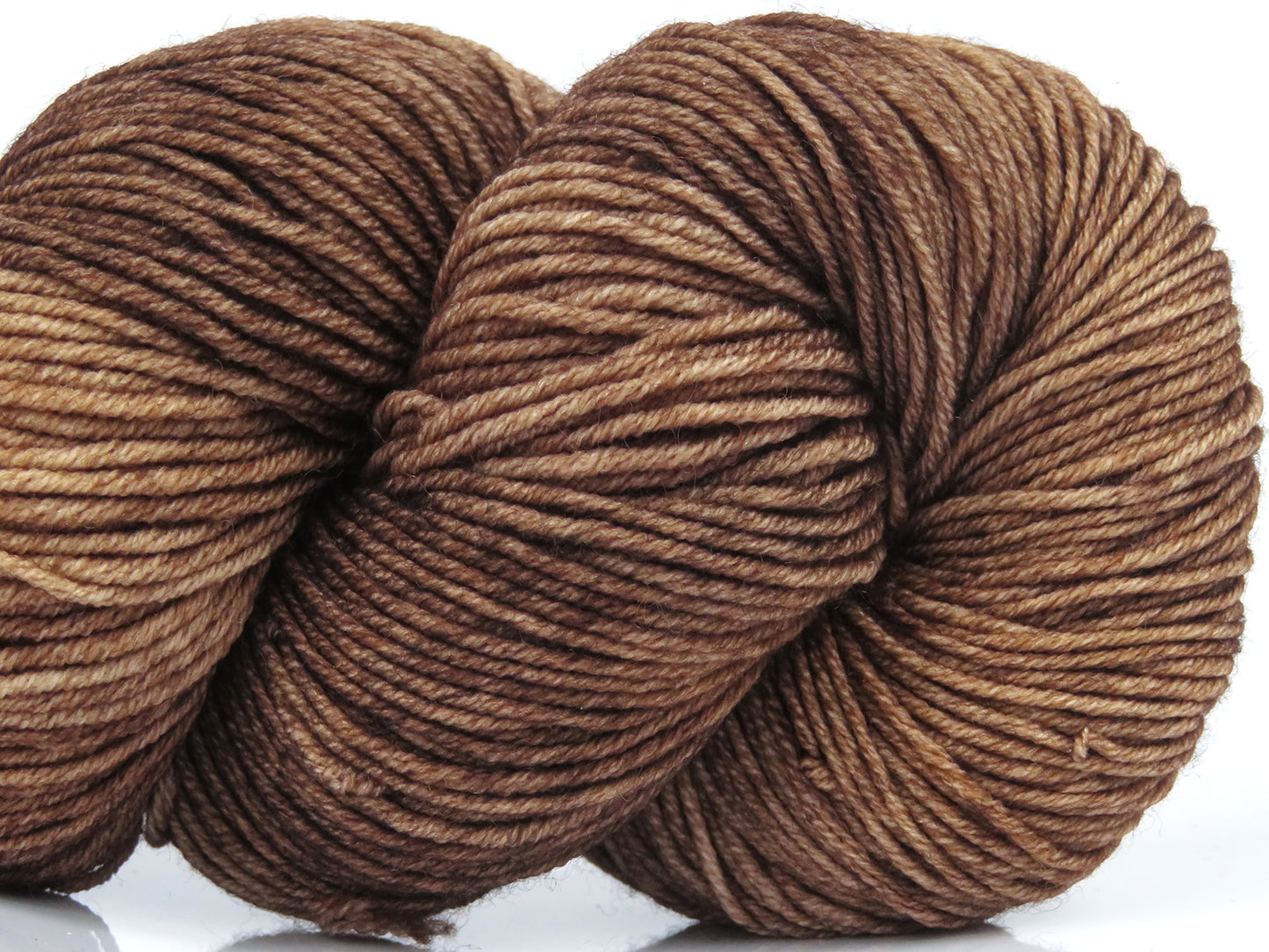 Hand Dyed Merino Extrafine