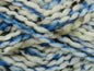Alpine Wollfarbe