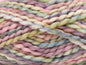 Alpine Wollfarbe