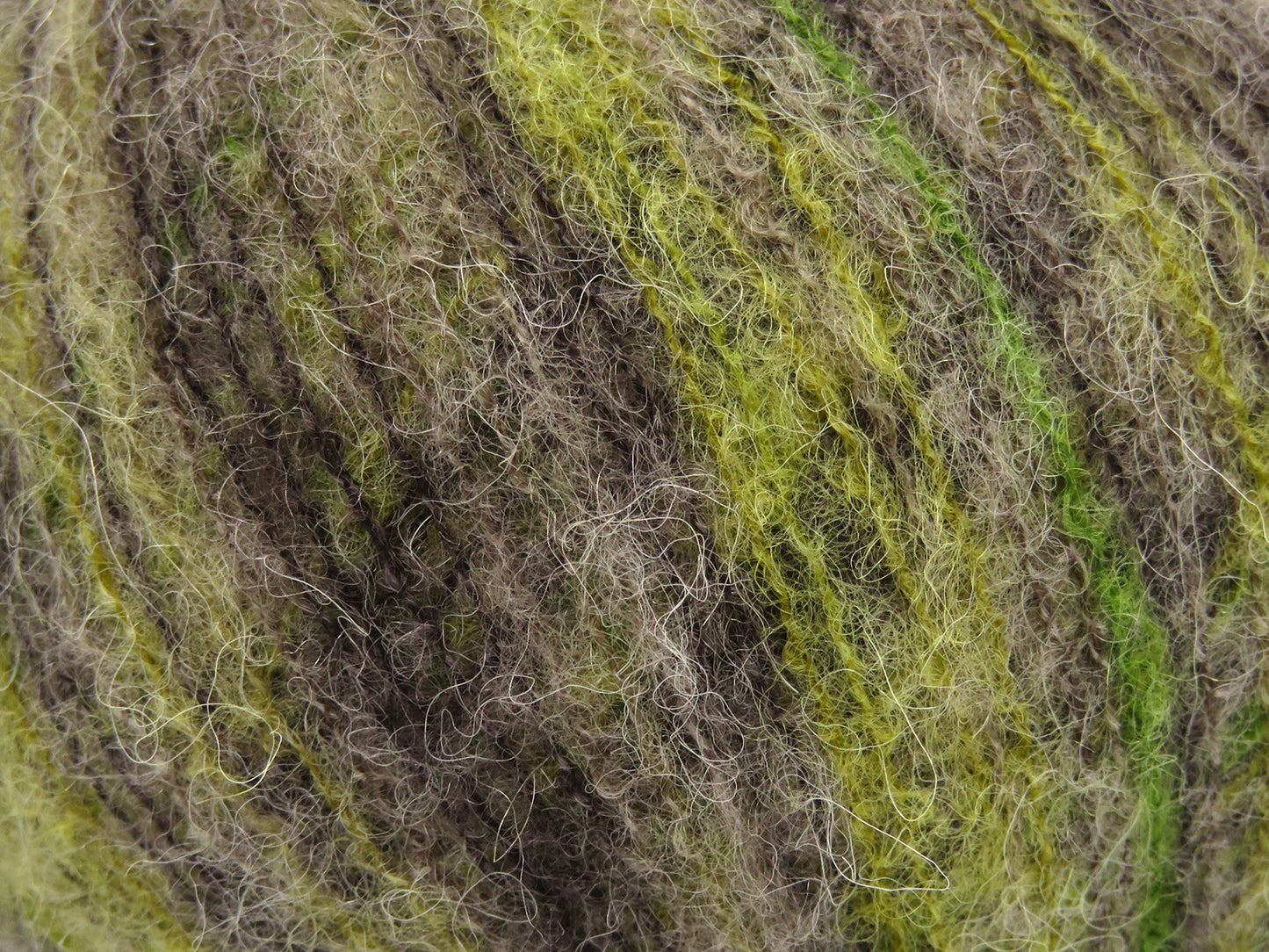 Caress Baby Alpaka Farbe