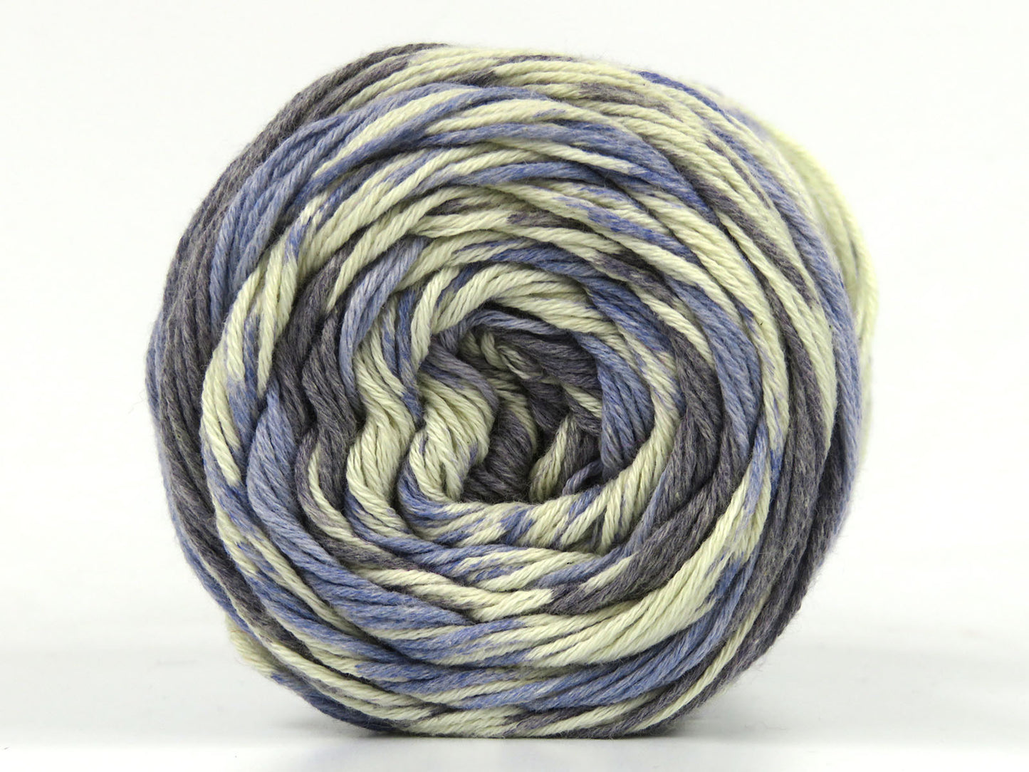 Jacquard-Baumwolle