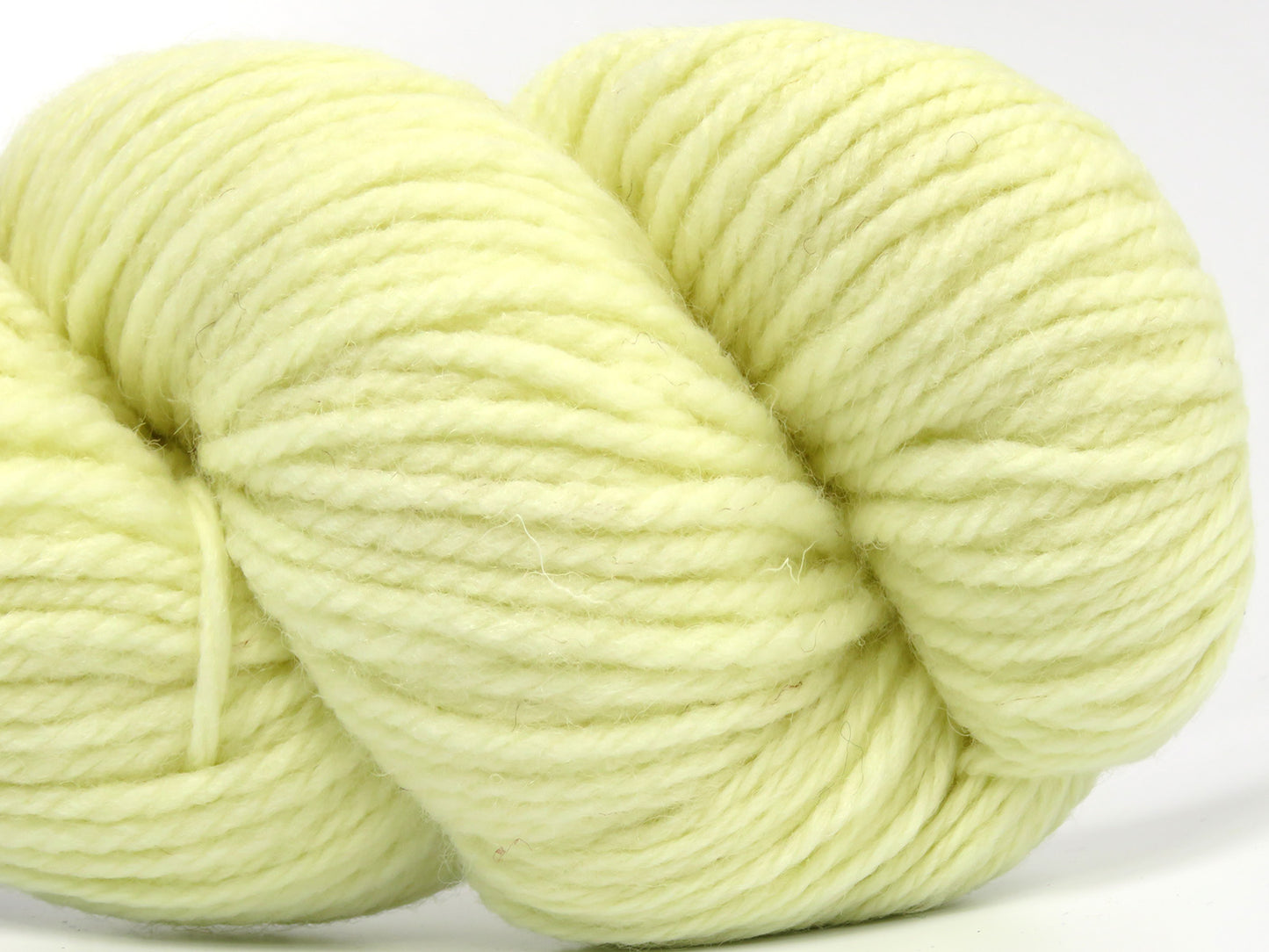 Bio-Wolle Bulky