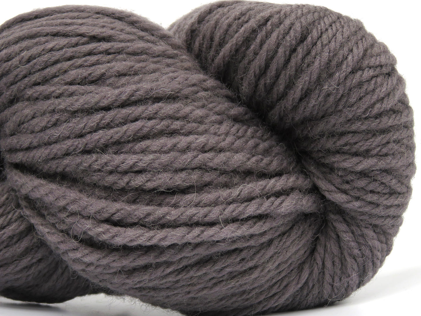 Bio-Wolle Bulky