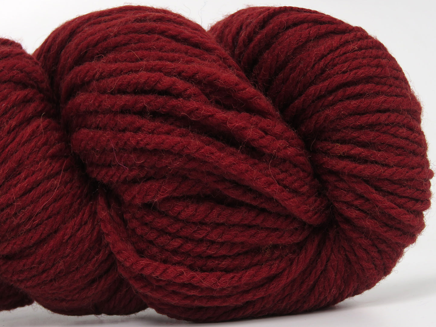 Bio-Wolle Bulky