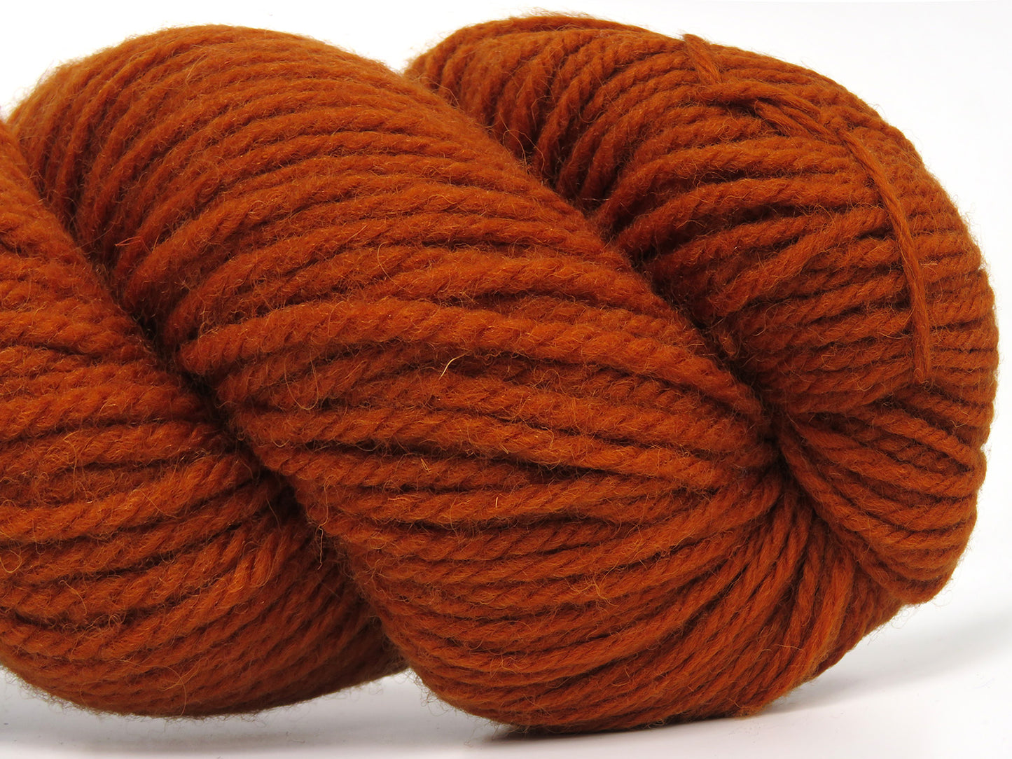 Bio-Wolle Bulky