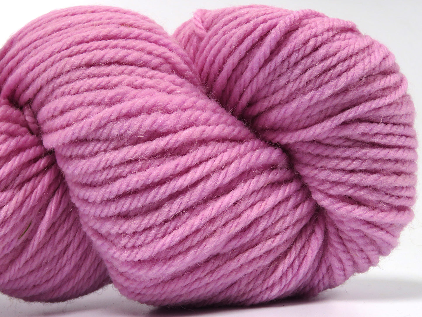 Bio-Wolle Bulky
