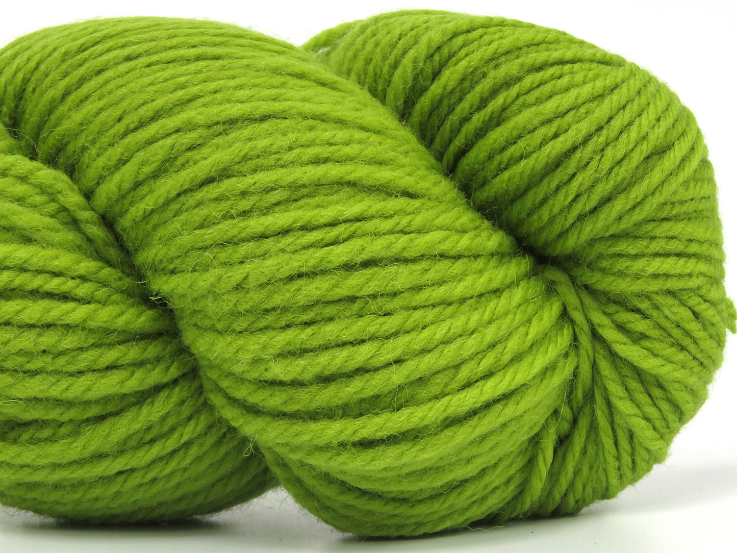 Bio-Wolle Bulky