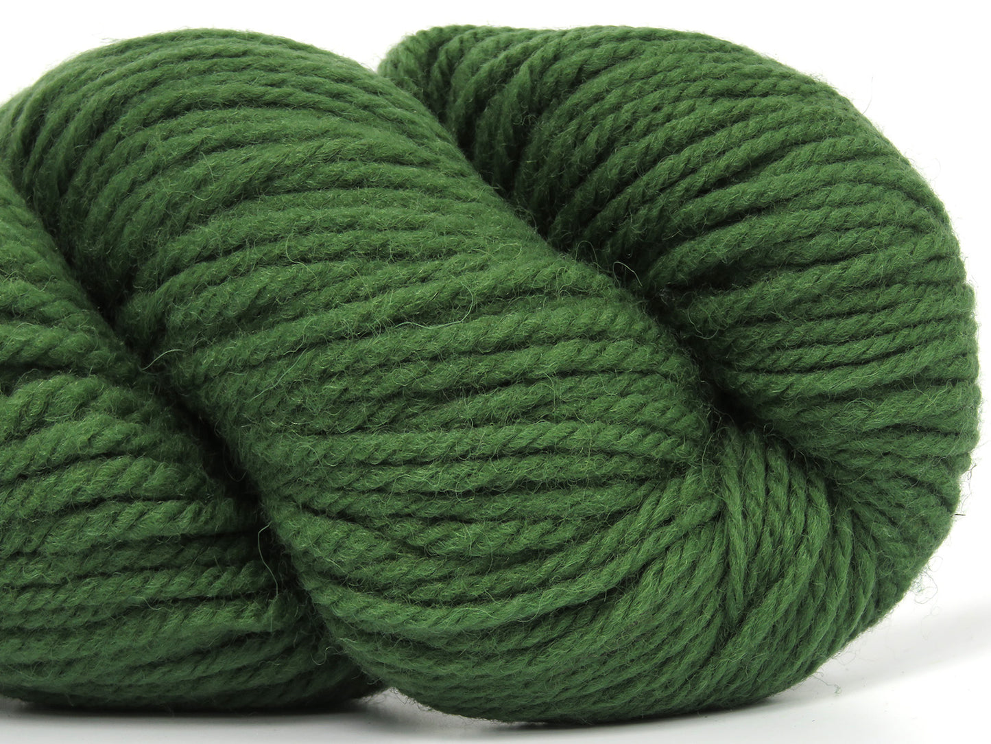 Bio-Wolle Bulky