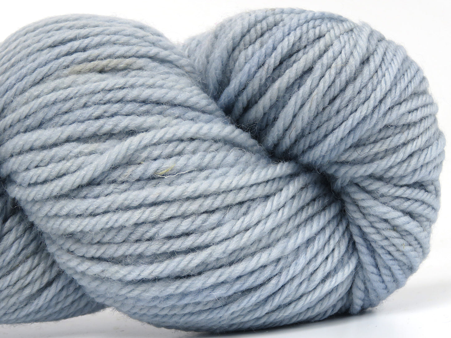 Bio-Wolle Bulky