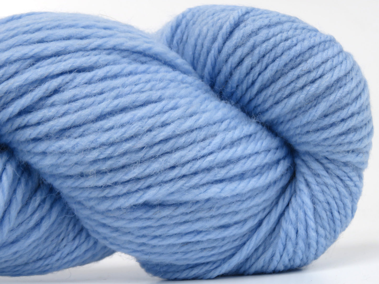 Bio-Wolle Bulky