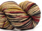 Bulky Hand Paint aus Bio-Wolle