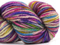 Bulky Hand Paint aus Bio-Wolle
