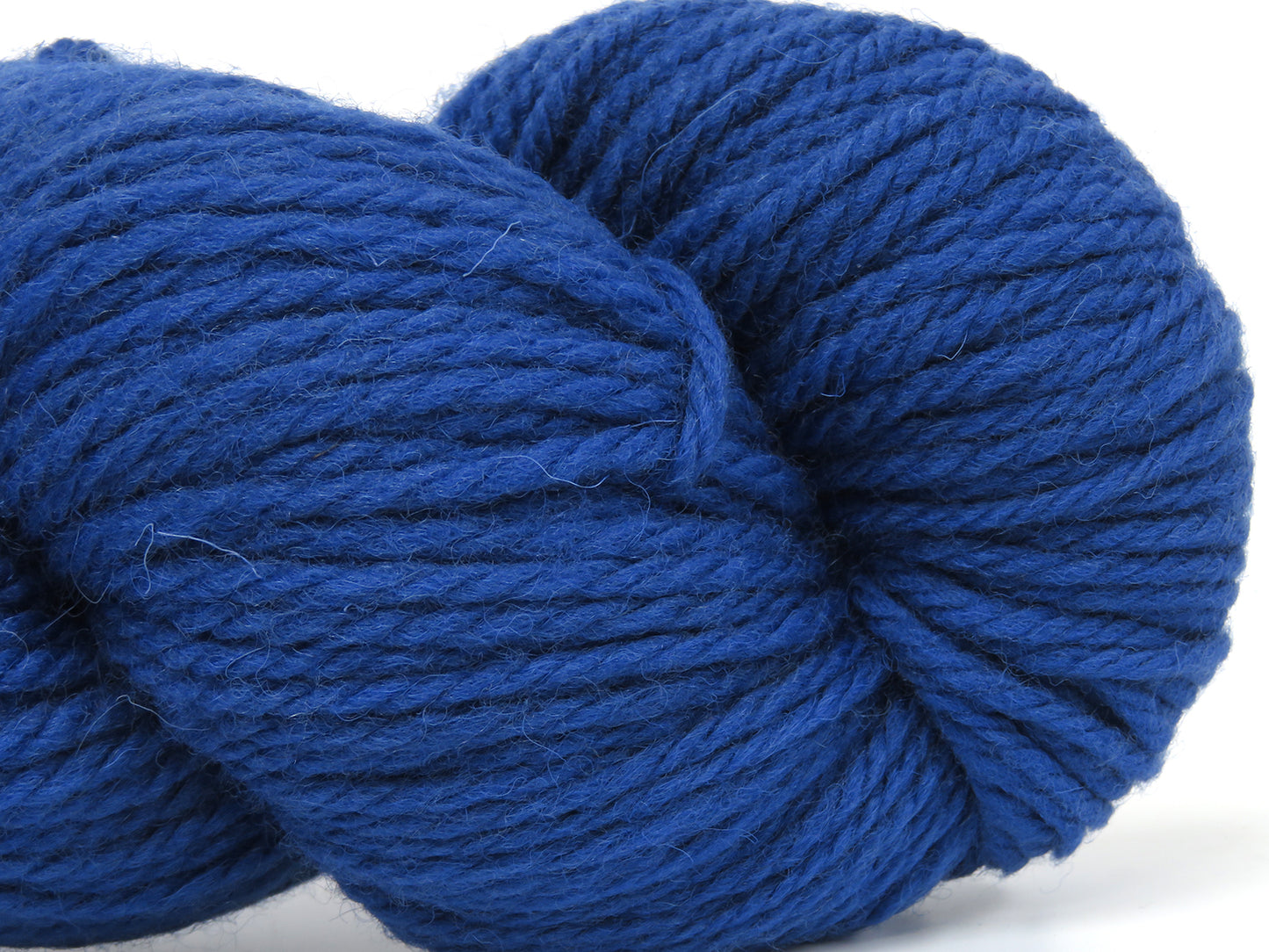 Bio-Wolle Bulky