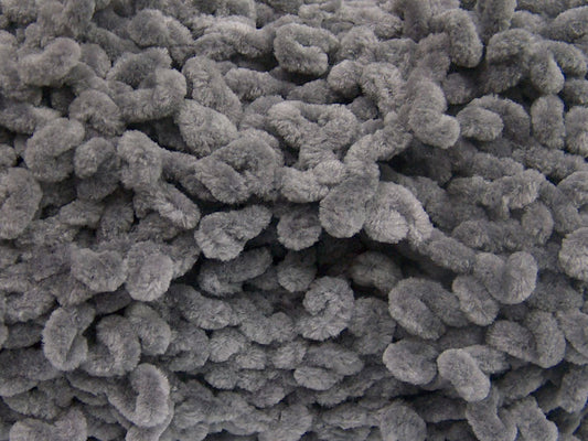 Chenille Boucleron