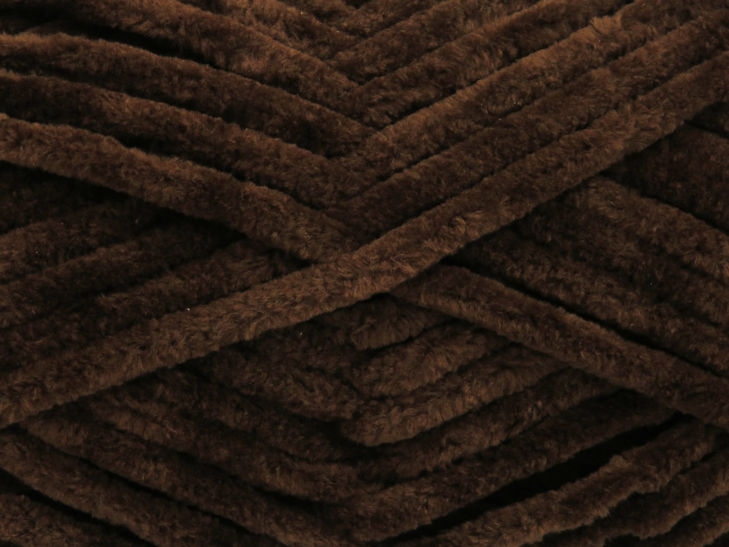 Chenille Baby