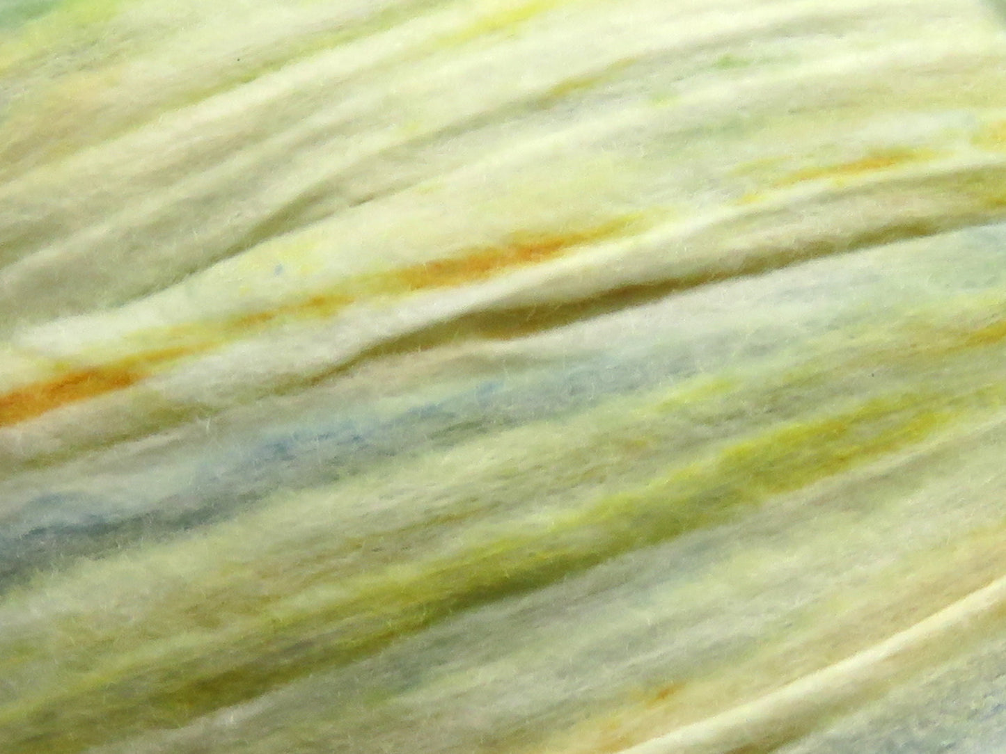 Raffia-Farbe